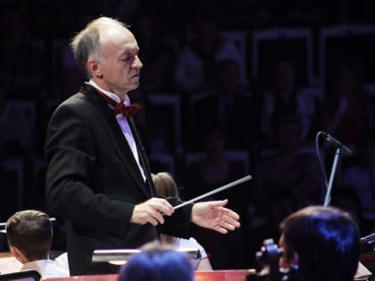 Музыка из любимых советских кинокомедий прозвучит в виртуальном концертном зале Комсомольска-на-Амуре