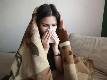 Ситуация с ОРВИ и гриппом в Хабаровском крае остается напряженной