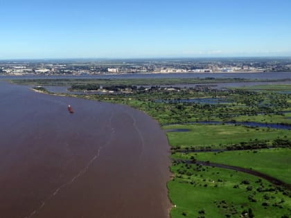 Расширение особого режима на Большом Уссурийском острове