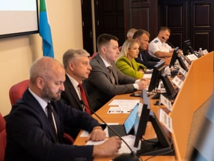 7 июля состоялся круглый стол с представителями УФАС