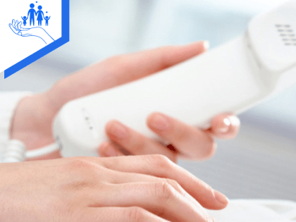 Итоги горячей линии