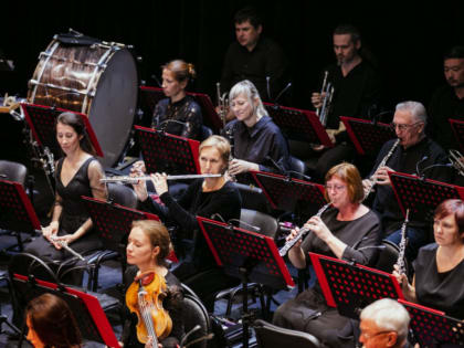 Хабаровских музыкантов ждут в Москве и Пекине