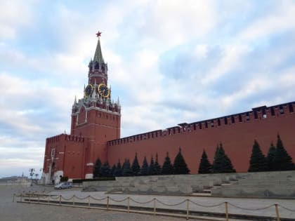 В России могут снять с 