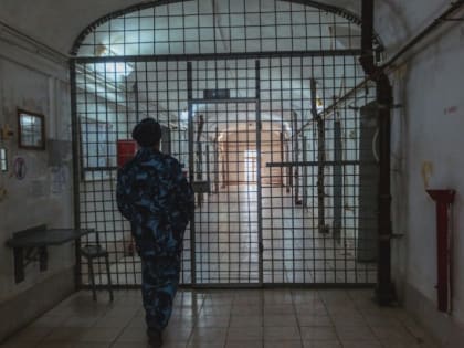 Престарелая пенсионерка проведет больше пяти лет в колонии за посты о СВО