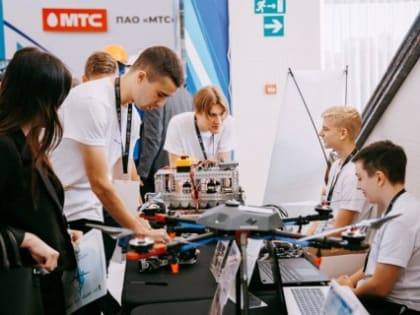 Итоги реализации регионального проекта «Молодые профессионалы» - Законодательная Дума Хабаровского края