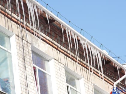 Среда в Хабаровске будет солнечной