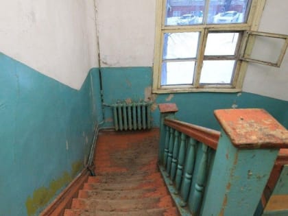 Дело на управляющую компанию возбудили в Хабаровске