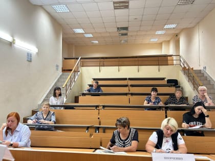 О проведении семинара для ТОС в ЕАО