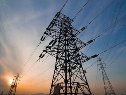 Дегтярев: Хабаровскому краю нужно увеличить мощности под энергоемкие проекты