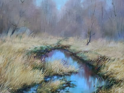 В Хабаровском крае 6 апреля погода вернётся к обычным для весны значениям