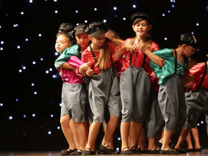 X Международный конкурс творчества и искусства VinArt пройдет в Хабаровске