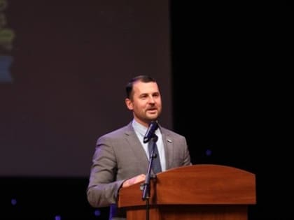 Хабаровский племенной птицеводческий завод отметил 50-летие - Законодательная Дума Хабаровского края