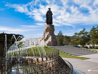 Какими будут выходные в Хабаровске: подборка ярких и интересных событий 17-18 июня