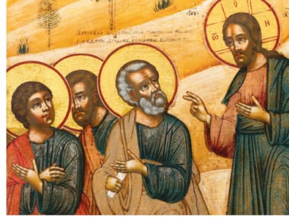 Выставка музея имени Андрея Рублева открылась в Хабаровске в рамках нацпроекта "Культура"