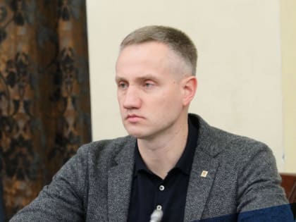 Андрей Белоглазов: Наш президент не допустит кровопролития