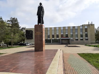 В библиотеках Комсомольска-на-Амуре пройдут мастер-классы, образовательные уроки, экскурсии и игры