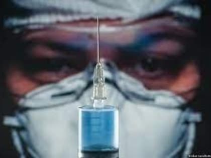 Контроль за вакцинацией усилят в Хабаровском крае