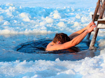 Хабаровские «моржи» завоевали 62 медали на втором этапе Кубка России