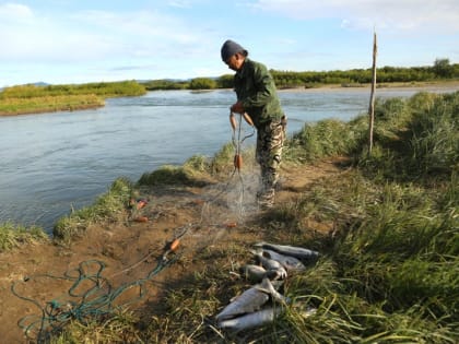 Представители КМНС смогут не платить транспортный налог на лодку или снегоход