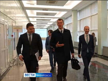 Кандидатуру Михаила Дегтярёва на пост министра спорта поддержали в Государственной думе