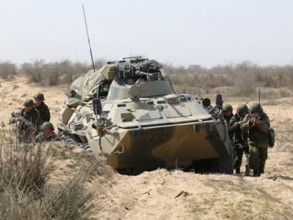 С отпусками мобилизованным могут поджидать проблемы - военный эксперт сказал почему