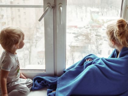 В школах Хабаровска ввели режим свободного посещения