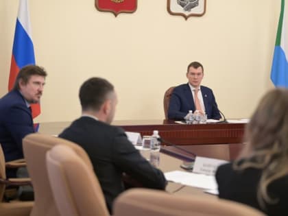 В Хабаровске в 2024 году начнут собирать автобусы