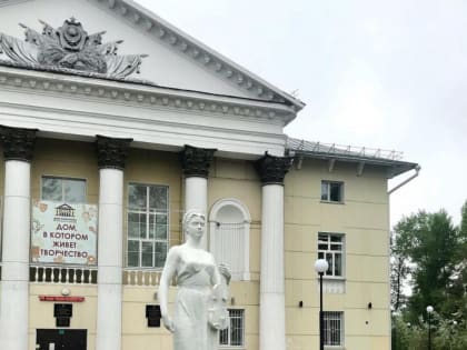 Семь проектов Хабаровского края получили поддержку Президентского фонда