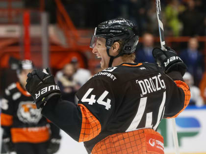 Волевая победа