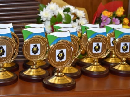 «Народного предпринимателя» года выбрали в Хабаровском крае