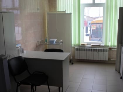 Жители Хабаровского края могут пройти бесплатный медосмотр