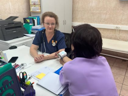 На набережной Хабаровска пройдёт экспресс-тестирование на гепатит С и ВИЧ