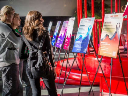 Акция по выявлению меланомы прошла в Хабаровском крае