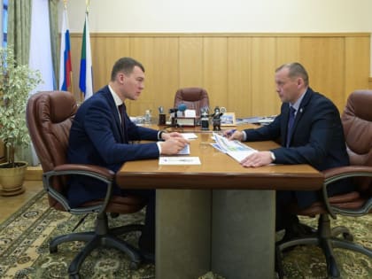 РМК вложила в Малмыжское месторождение в Хабаровском крае 109 млрд рублей