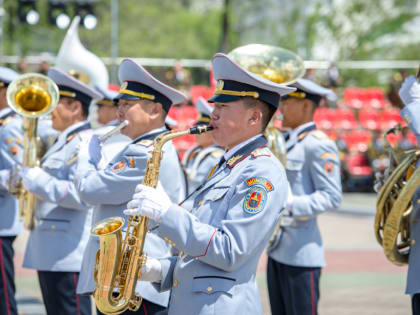 Программа основных мероприятий в дни проведения VIII Международного военно-музыкального фестиваля «Амурские волны-2019»