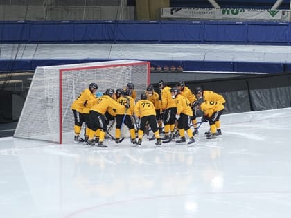 Михаил Пашкин рассказал об «инстинкте киллера» хабаровского «СКА-Нефтяника»