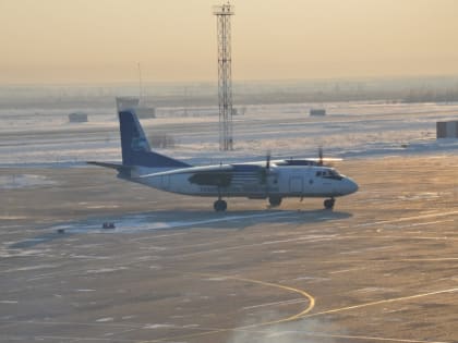 Более 3,5 тысяч жителей края смогут купить льготные авиабилеты на региональные маршруты