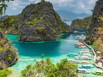 Филиппины заинтересованы в запуске рейсов из Хабаровска