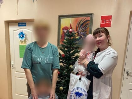 Новый год – время чудес и исполнения желаний!