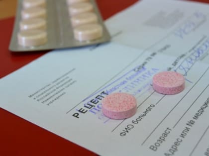 С 1 сентября россиян ждут новые правила продажи лекарств по рецепту