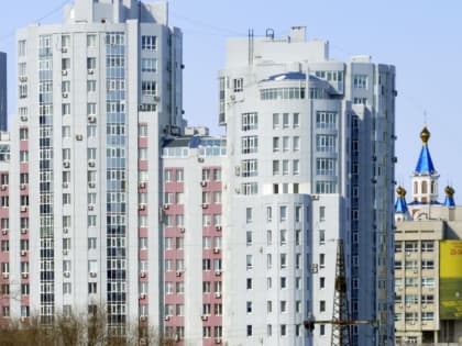 Домклик Сбера: график стройки - главный критерий при выборе застройщика у россиян