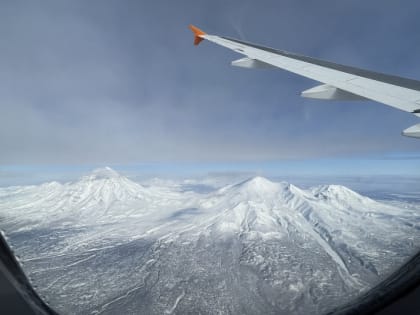 Пять российских самолетов с пассажирами подали сигналы тревоги