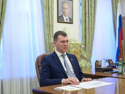 Николаевский район по объёму добычи золота вышел в лидеры в Хабаровском крае