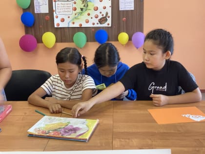 Журналисты «Губернии» о смене «Дети Амура»