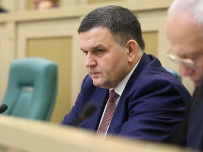 Сенатор Перминов о нападении на Запорожскую АЭС