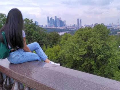 Россияне рассказали, ради какой зарплаты готовы переехать в другой регион