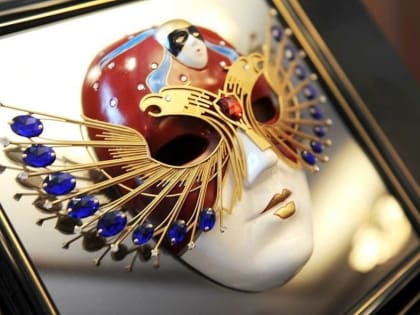 Театральные коллективы Хабаровского края пройдут обучение в рамках фестиваля «Золотая маска»