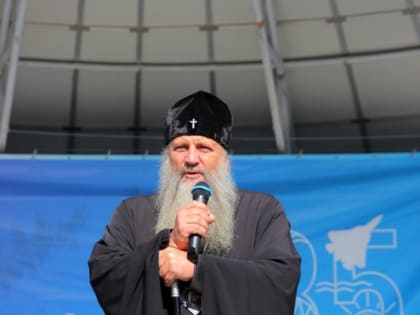 Православные книги объединили хабаровчан на осеннем фестивале «Простые истины»