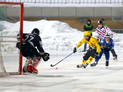«СКА-Нефтяник» легко переиграл «Ак Барс-Динамо» в первом матче плей-офф