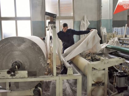 Туалетной бумагой завалят Хабаровск